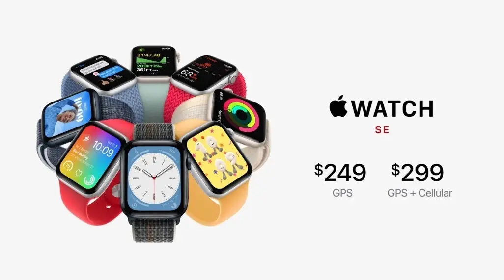 versiones y precio del apple watch se