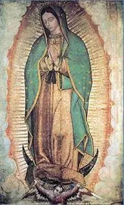 guadalupe