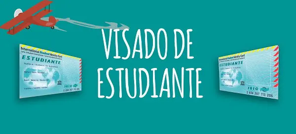 visa de estudiante