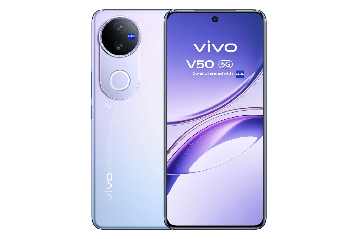 vivo v50 5g