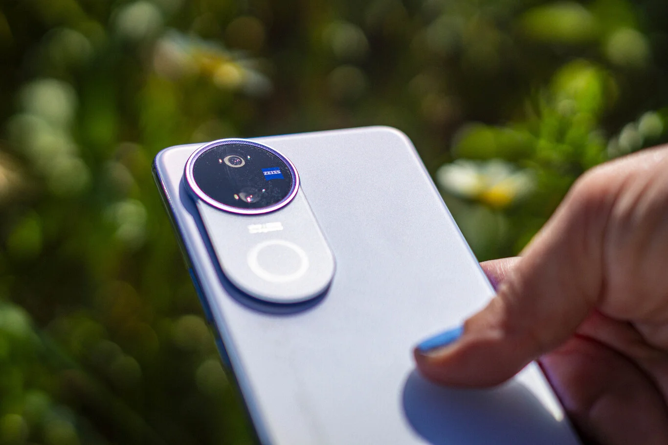 vivo v50 5g