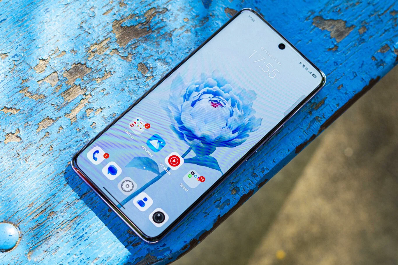 vivo v50 5g