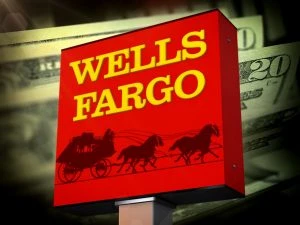 Préstamo en Wells Fargo