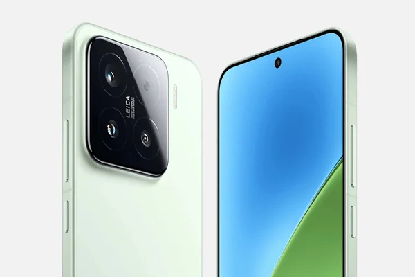 xiaomi 15