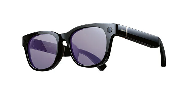 xiaomi ai glasses