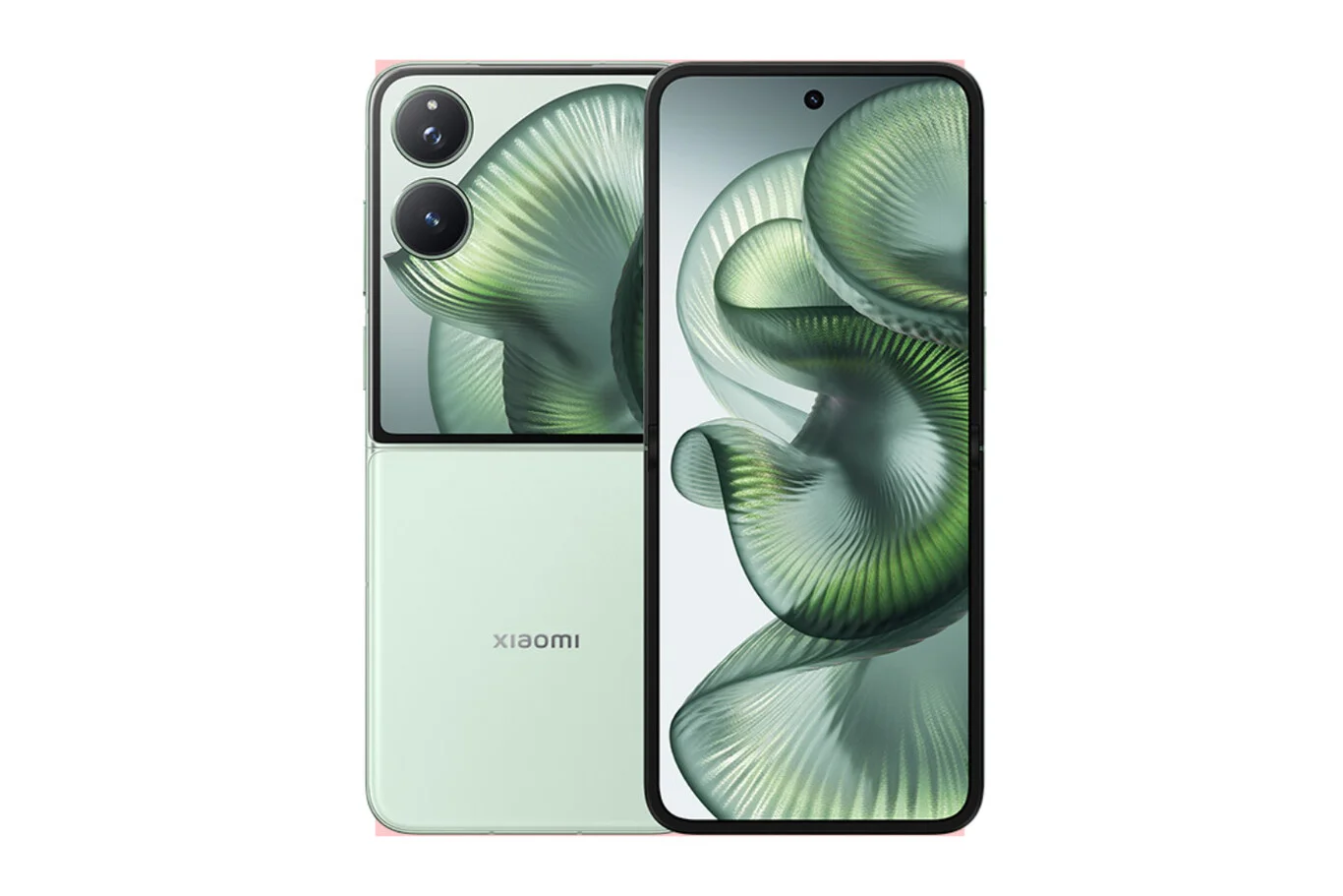 xiaomi mix flip 2