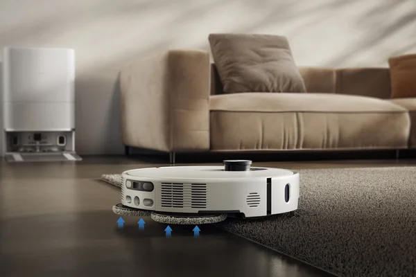 xiaomi robot vacuum