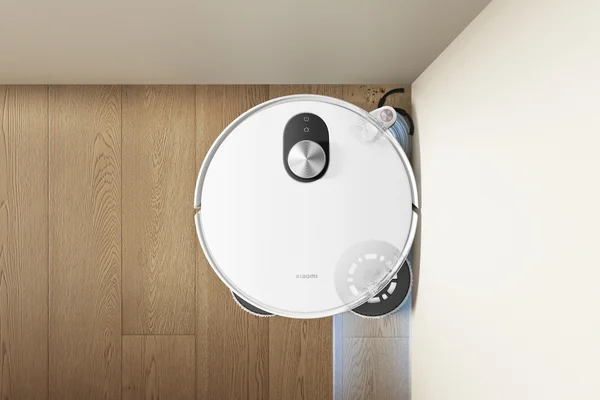 xiaomi robot vacuum