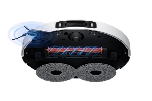 xiaomi robot vacuum
