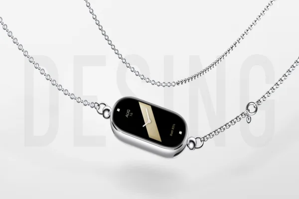 xiaomi samrt band 10