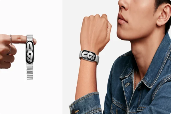 xiaomi samrt band 10