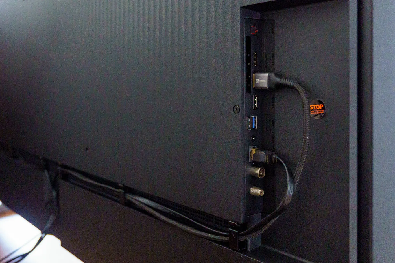 xiaomi tv s pro miniled