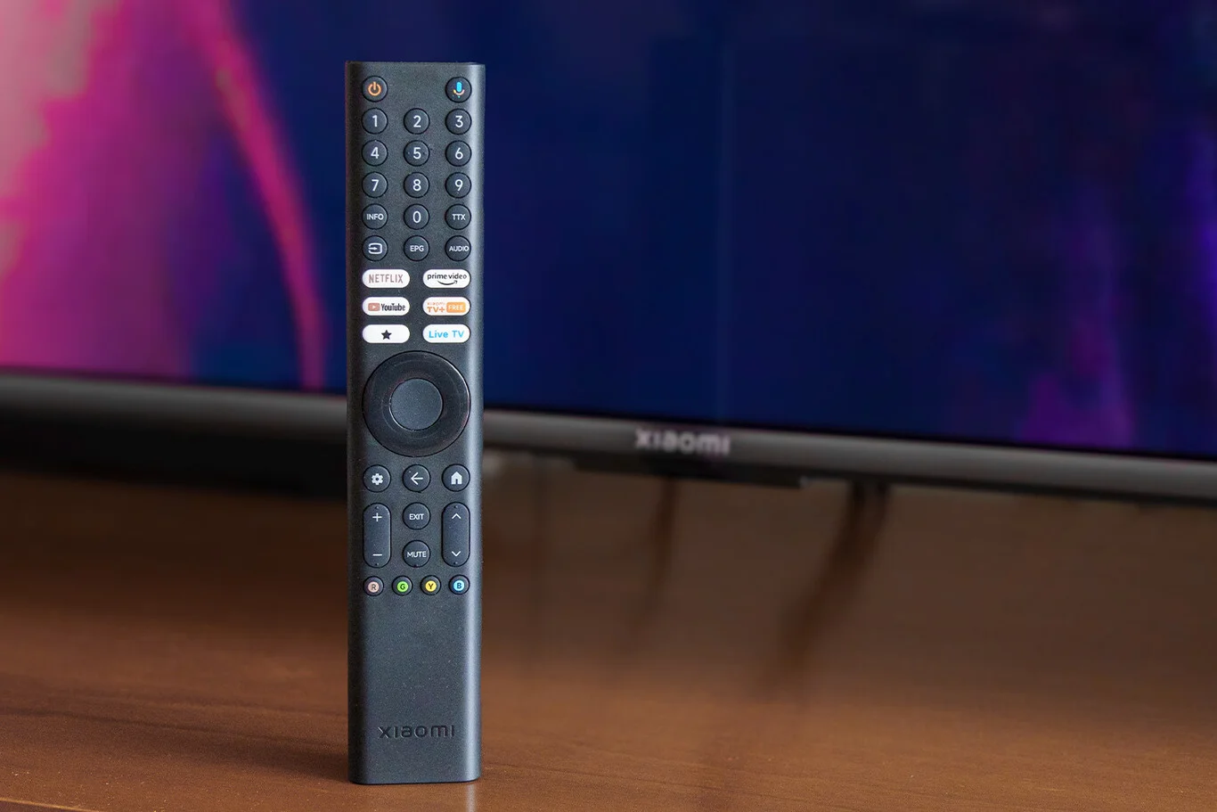 xiaomi tv s pro miniled