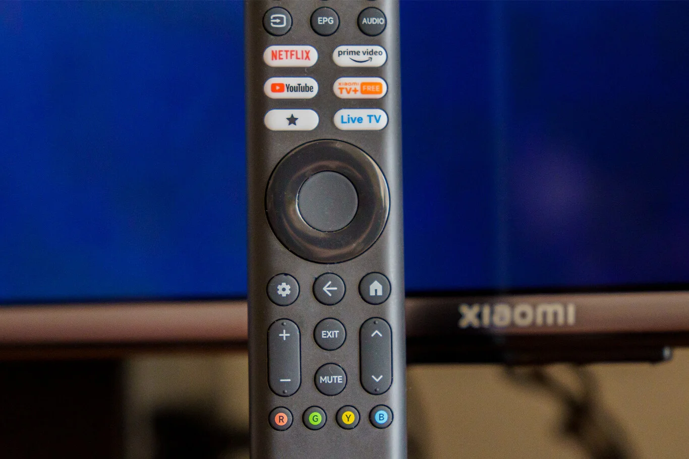 xiaomi tv s pro miniled