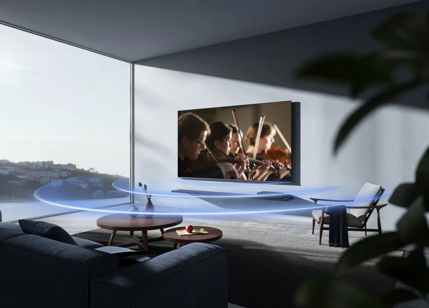 xiaomi tv s pro mini led