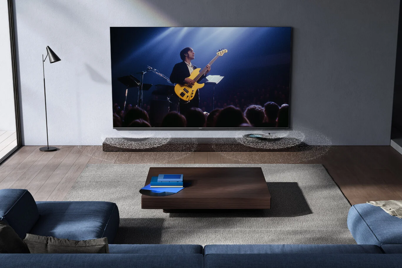 xiaomi tv s pro mini led