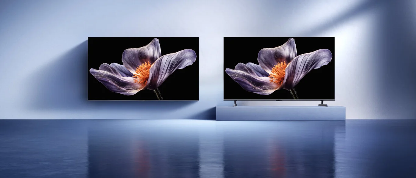 xiaomi tv s pro mini led