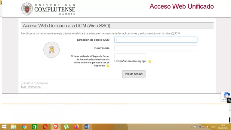 campus virtual ucm