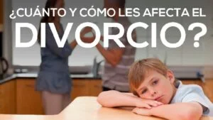 afecta divorcio