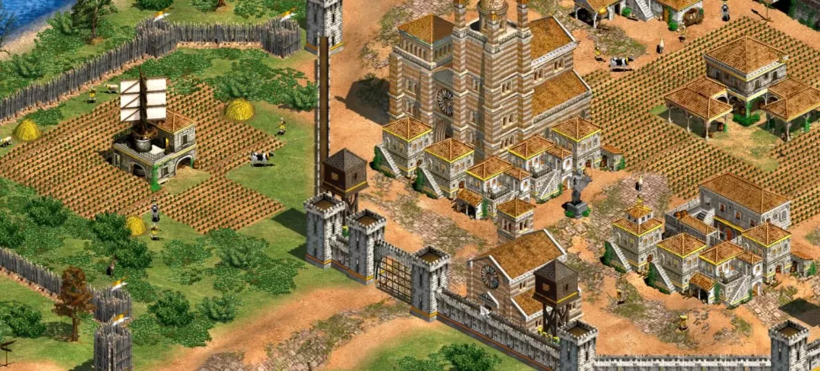 age of empires