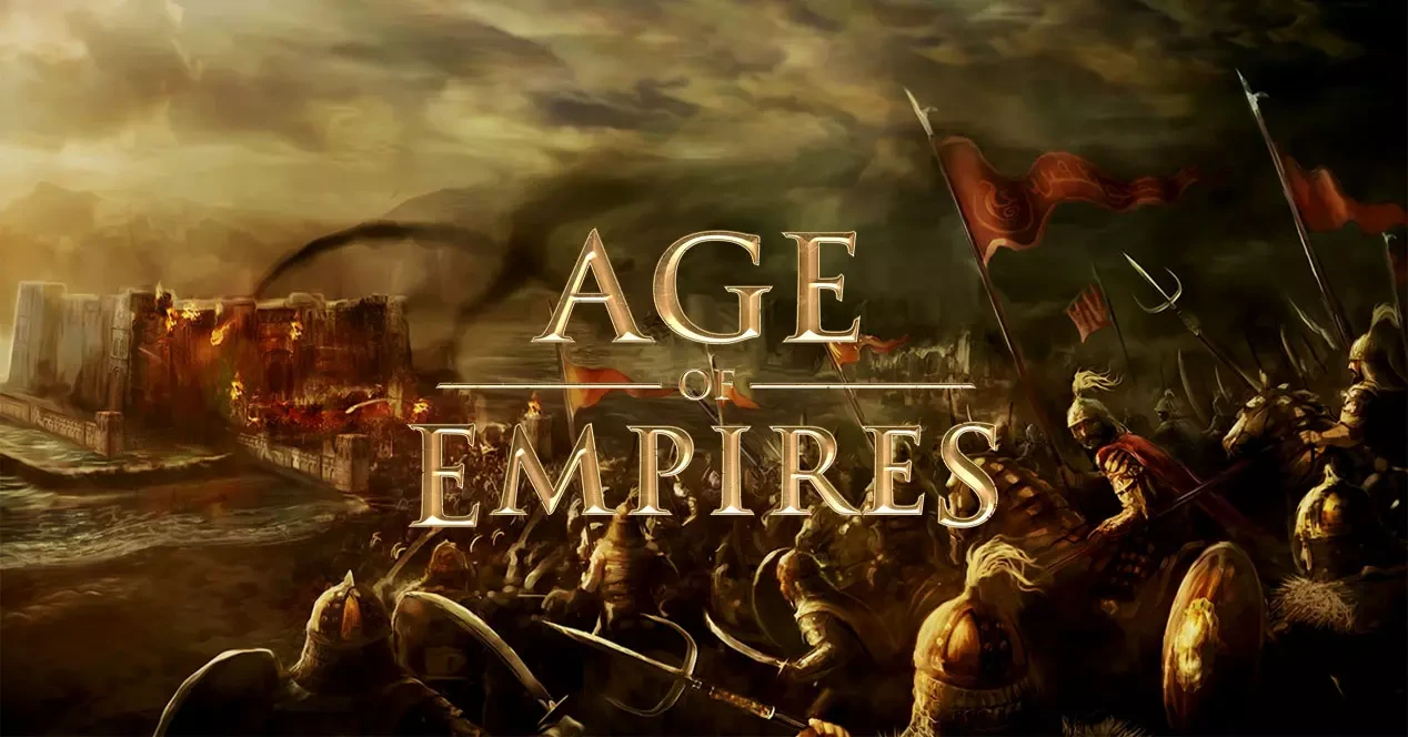 age empire