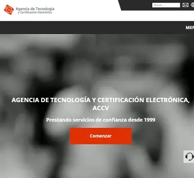 agencia tecnologia
