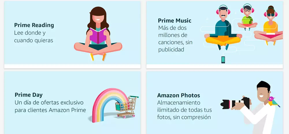 amazon