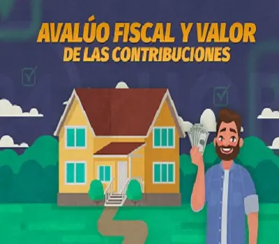 avaluo fiscal
