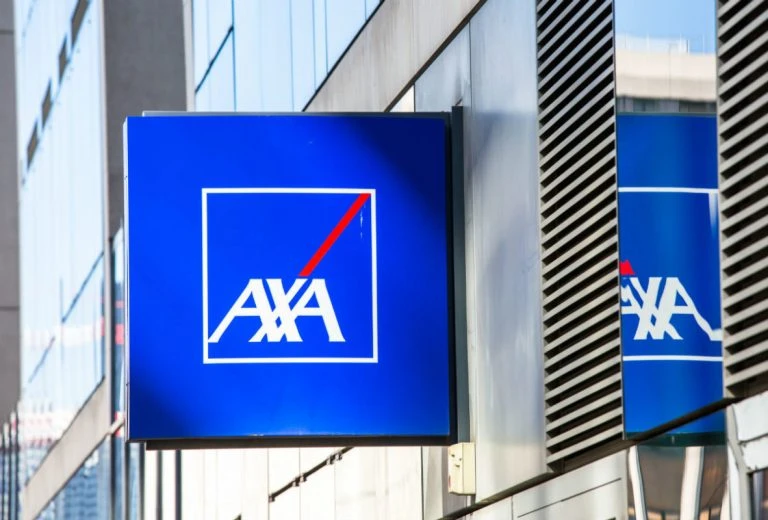 saldo axa