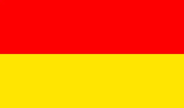 banderas provincias ecuador