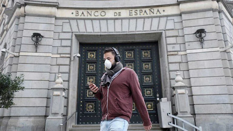 banco espana