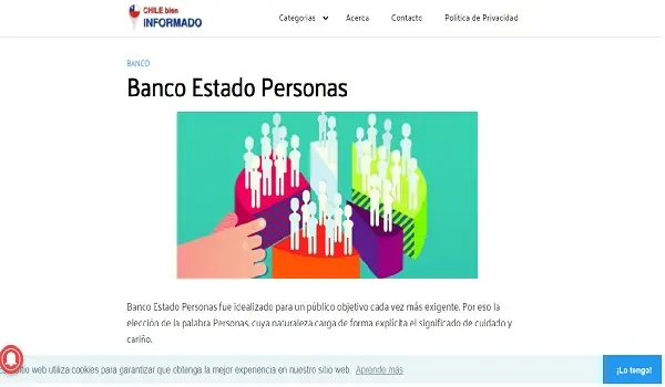 banco estado