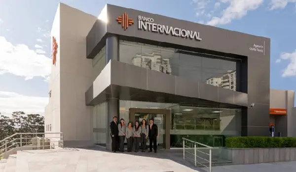 banco internacional