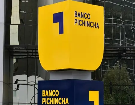 banco pichincha