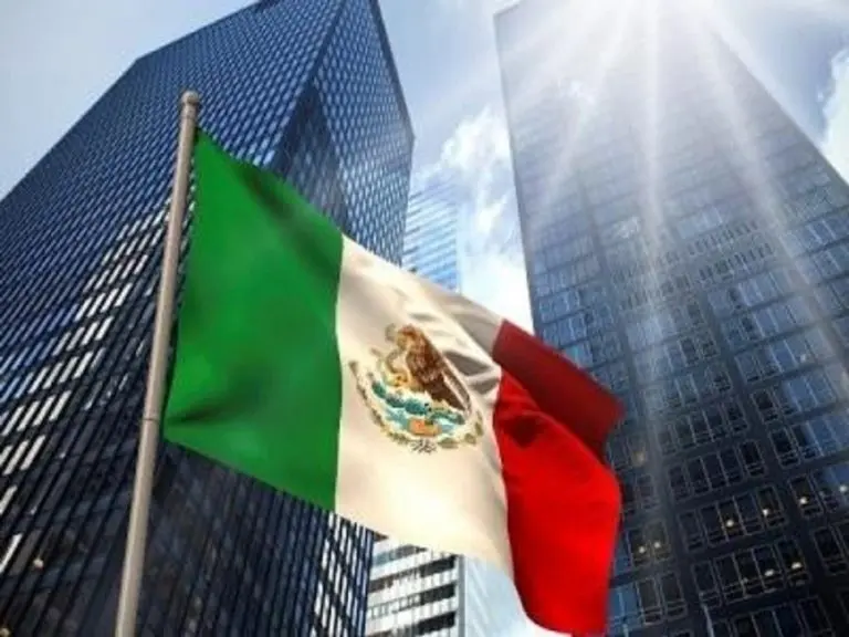 crear empresa mexico