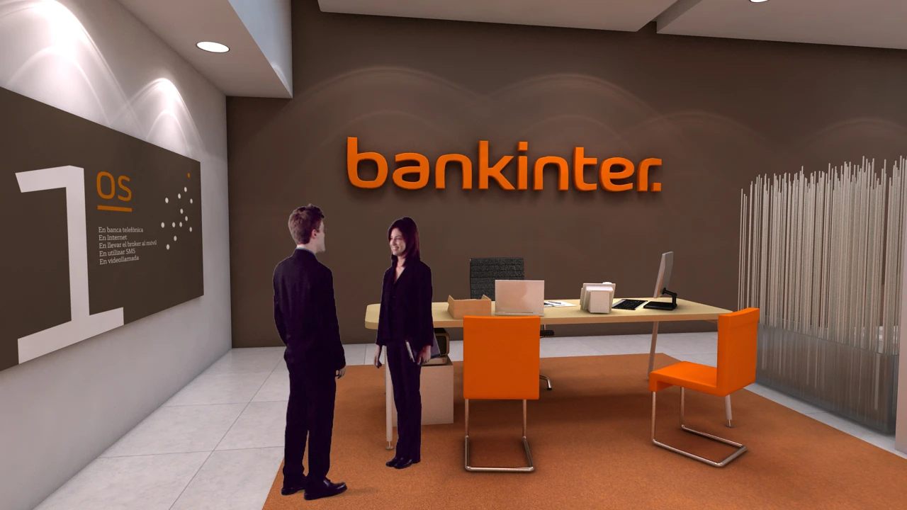 bankiner