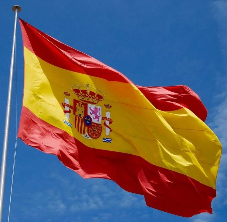 certificado residencia espana