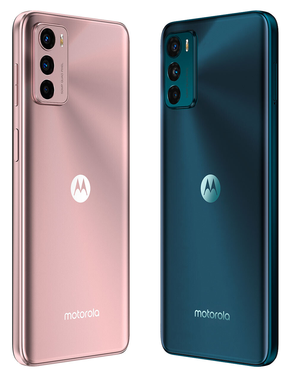 Motorola Moto G42 un precio rompedor y batería inmensa 2024