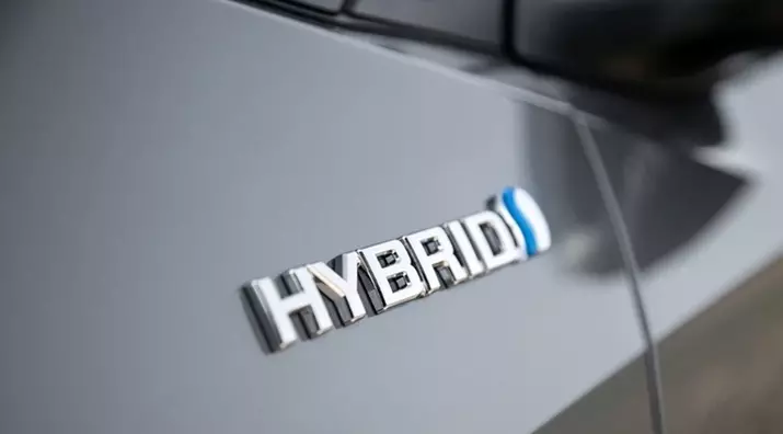 ventajas coches hibridos