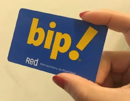 bip red