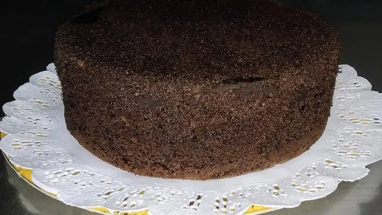 torta selva negra