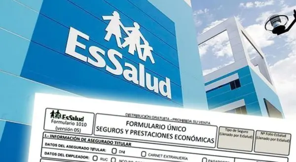 essalud seguro