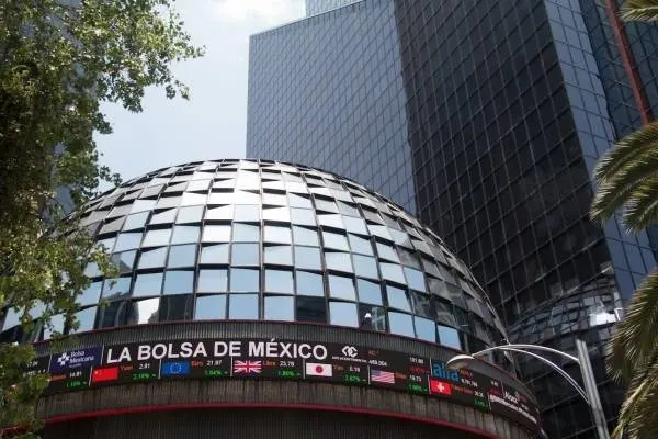 bolsa de mexico