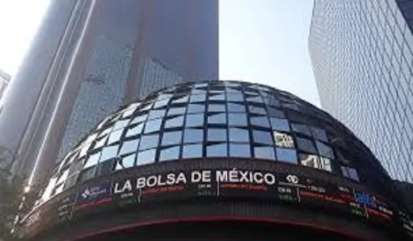 bolsa mexicana de valores