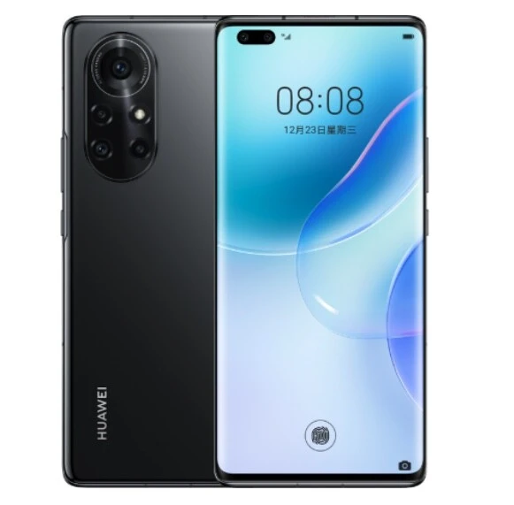 camara huawei