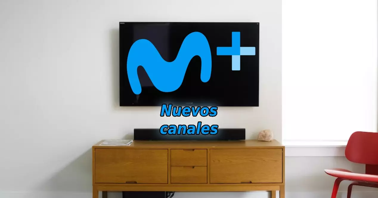 canales movistar plus