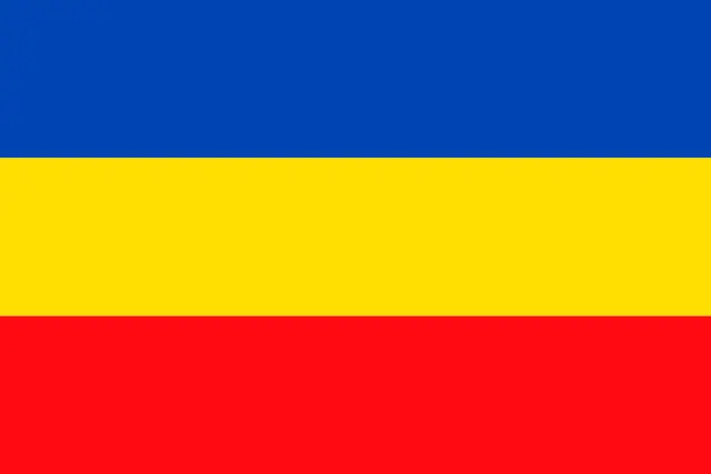 banderas provincias ecuador