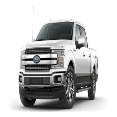 caracteristicas ford f150