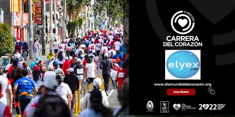 carrera corazon quito