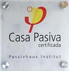 certificado passivhaus